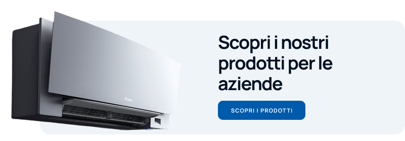 General Frigo: Prodotti per aziende