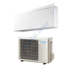 Climatizzatori serie Daikin Emura RXJ / FTXJ