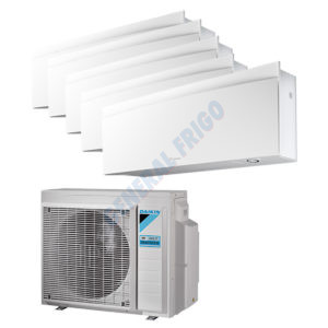 Climatizzatori Daikin penta Split 5MXM / FTXJ