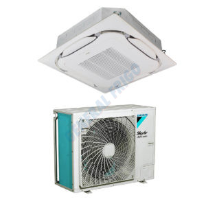 Climatizzatori Daikin RZAG / FHA