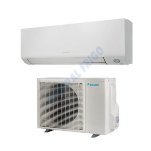 Climatizzatore Mono Split Daikin Perfera serie RXM /FTXM