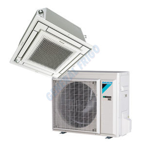Climatizzatori mono split Daikin Serie RXM / FFA-FBA-FHA-FCA