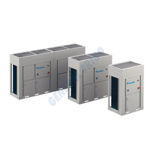 Minichiller Inverter aria/acqua Daikin serie EWAT / EWYT