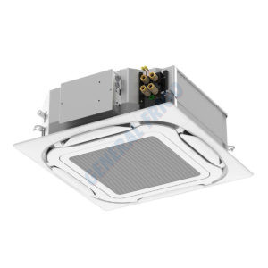 Fan Coil versione 2 tubi Daikin Serie FWV-FWF-FWC-FWB