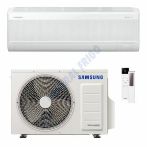 Climatizzatore Samsung WindFree™ AVANT F-AR0