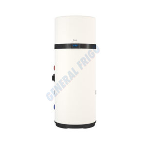 Scaldacqua in pompa di calore Altherma Daikin serie EKHHE