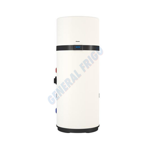 Scaldacqua in pompa di calore Altherma Daikin serie EKHHE