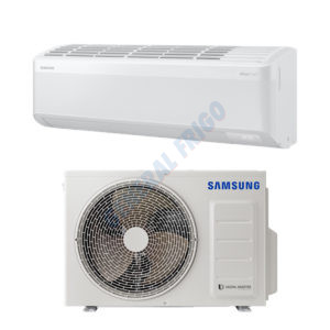 Climatizzatori Penta Samsung serie AJ100 EU – AR70/50