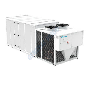 Climatizzatori Daikin serie UATYA