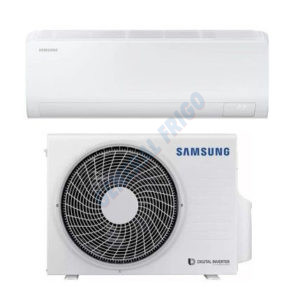 Climatizzatore Samsung Cebu S2 Serie F-AR