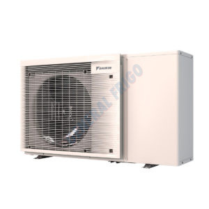 Minichiller Inverter aria/acqua Daikin serie EWAA