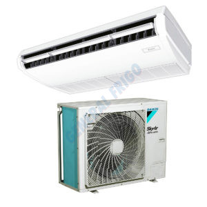 Climatizzatori Daikin Serie RZAG/FCAH