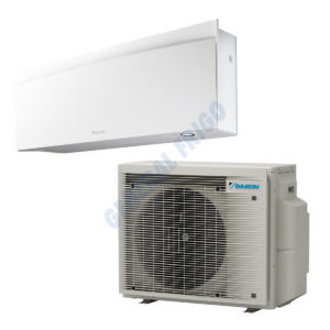 Climatizzatori Dual split Daikin Serie 2MXM / FTXJ-FTXA-FTXM
