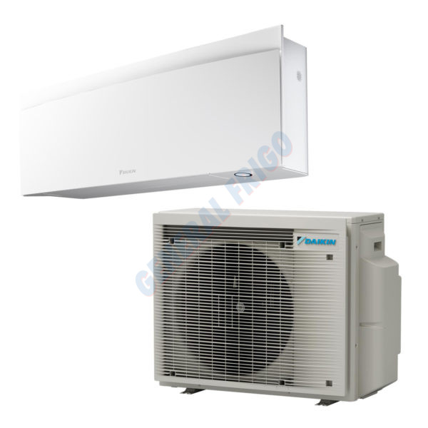 Climatizzatori Dual split Daikin Serie 2MXM /  FTXJ-FTXA-FTXM