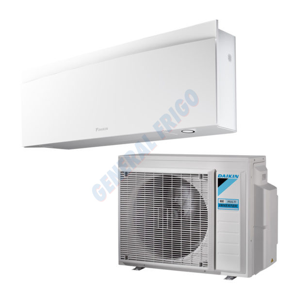 Climatizzatori Trial split Daikin serie 3MXM / FTX