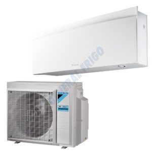 Climatizzatori quadri split Daikin serie 4MXM / FTX-FDX-FVX