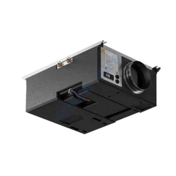 Deumidificatori Daikin Serie RO