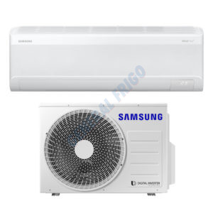 Climatizzatori Trial Samsung serie AJ0 52/68 EU - AR70