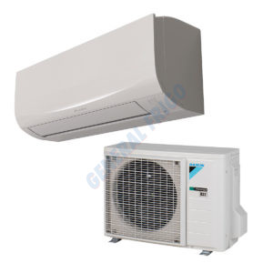 Climatizzatori Daikin mono split Sensira Serie RXF / FTX