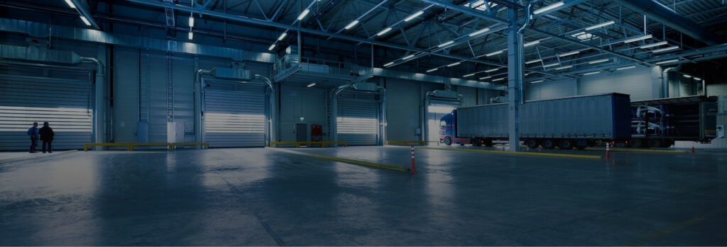 Impianti di condizionamento per l'industria