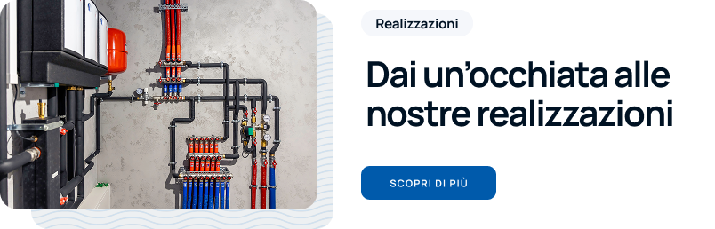 General Frigo: Realizzazioni