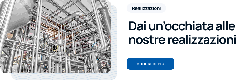 General Frigo: Realizzazioni