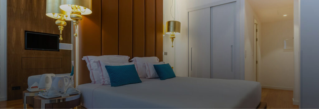 Climatizzazione professionale per l’HoReCa