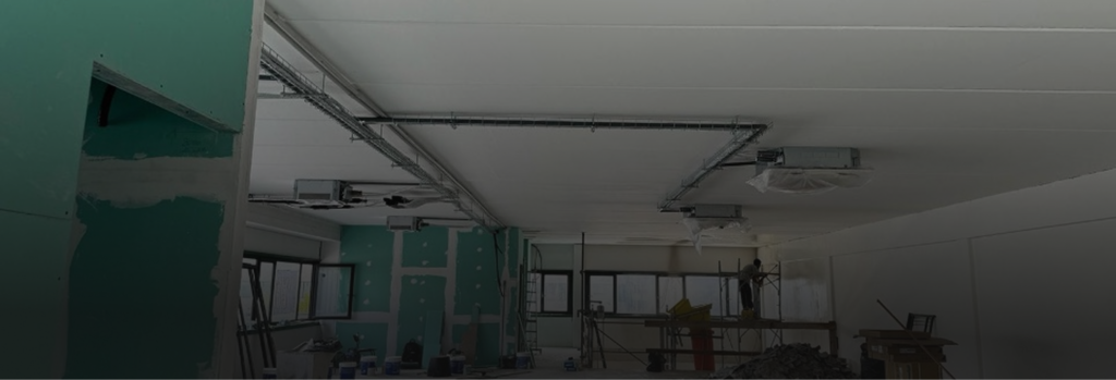 Climatizzazione per locali commerciali a Siena: General Frigo per Becatti