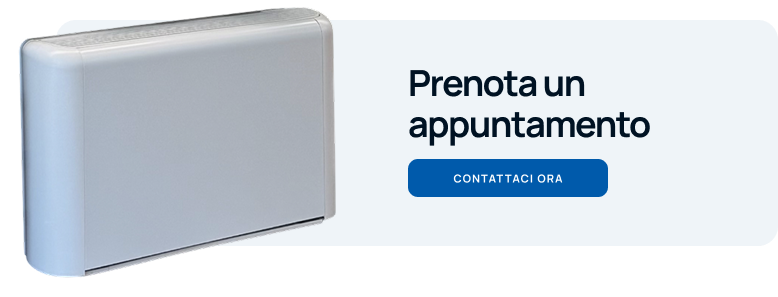 Visita lo showroom di climatizzazione di General Frigo a Siena