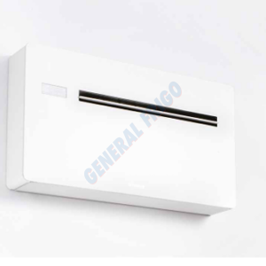INNOVA 2.0 12 HP inverter